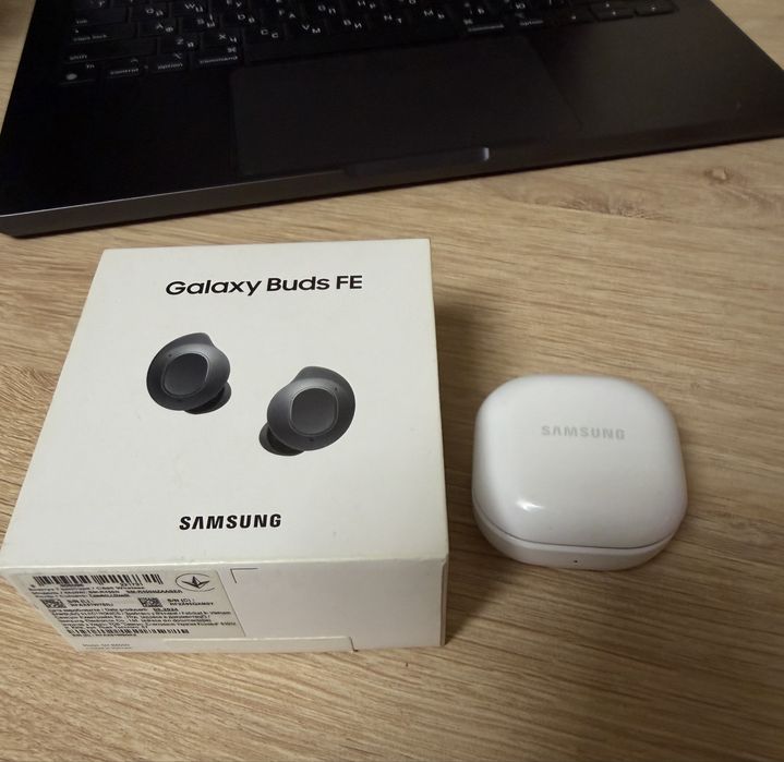 Galaxy Buds FE