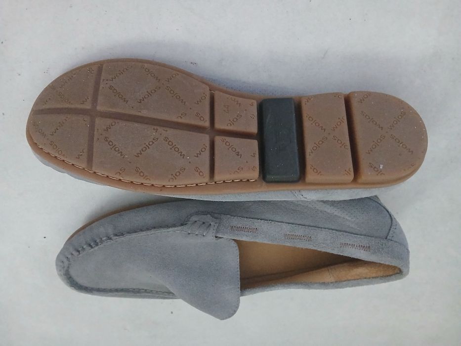 Buty Wojas rozmier 44