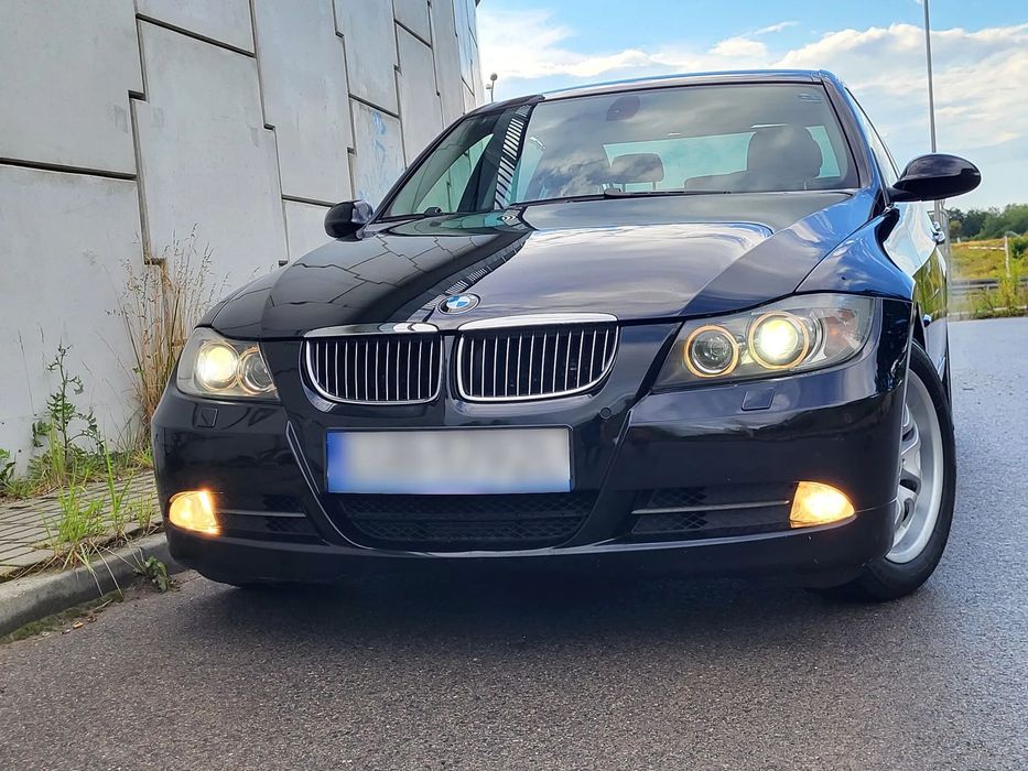 BMW Seria 3