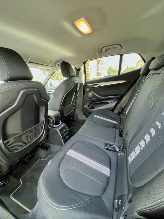 BMW X2  sDrive 18d