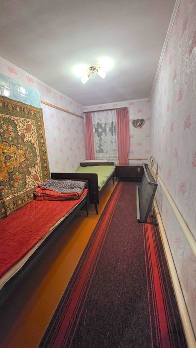 Одноповерховий будинок по вул.Чумацька (р-н) АТБ.