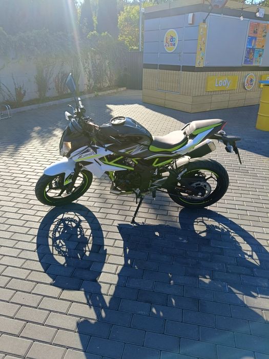 Kawasaki