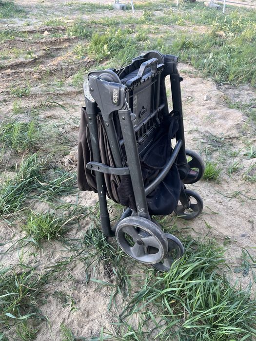 Wózek spacerówka Mamas & Papas