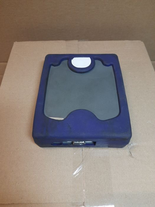 Tester magneti marelli zapraszam