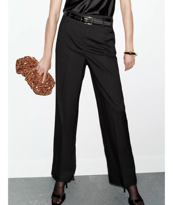 Штани Zara, розмір Л, нові