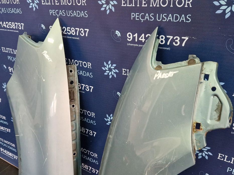 Guarda lamas usado VW PASSAT B5 DIREITO