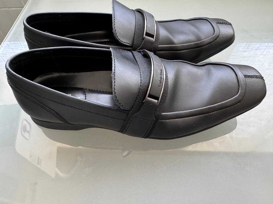 Sapatos Calvin Klein
