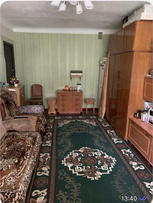 Продам 1 кімнату Польова