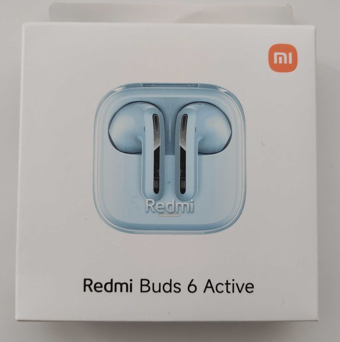 Бездротові навушники