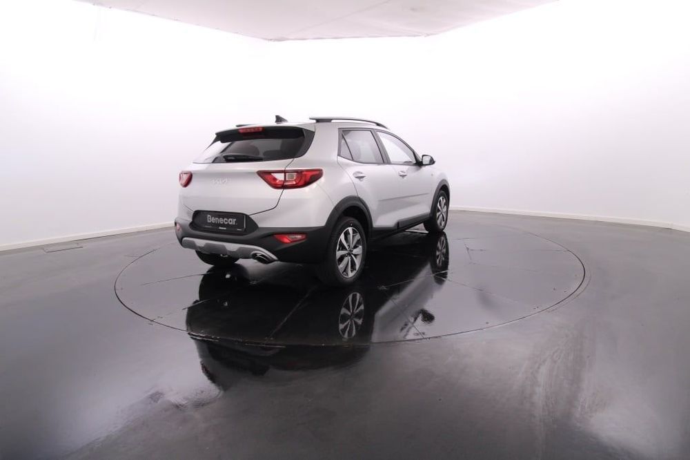 Kia Stonic 1.2 Dynamic