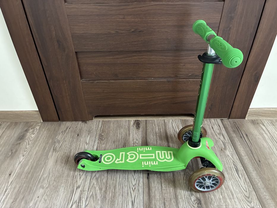 Hulajnoga micro mini
