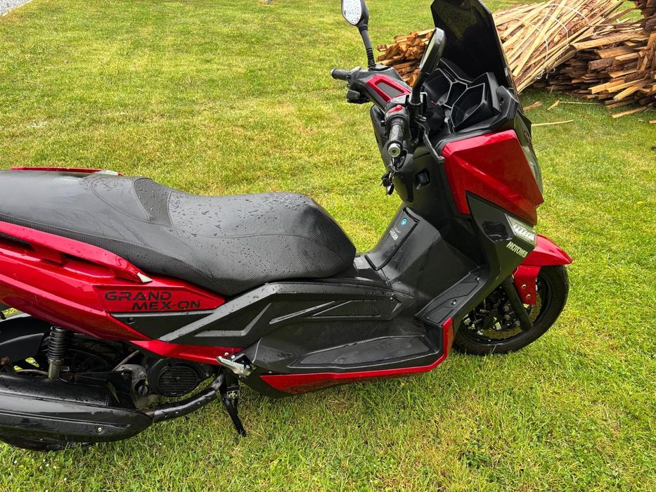 Motowell