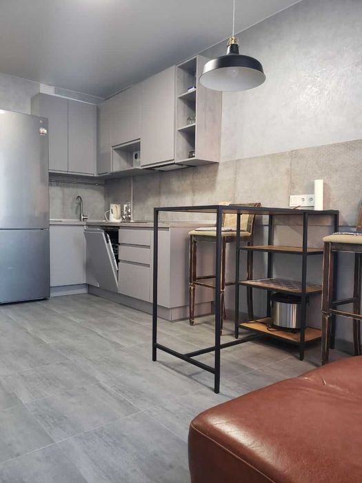 Здам 1к.кв., 2поверх, ЖК Svitlo Park, м.Видубичі 7 хв. пішки