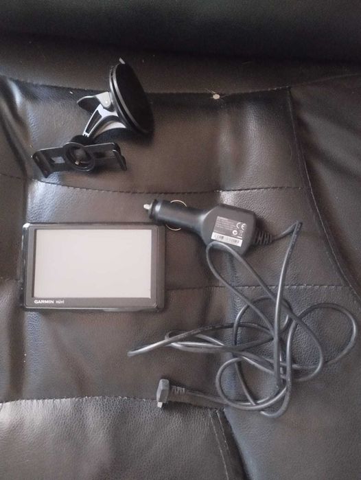 GPS Garmin Nuvi 1310