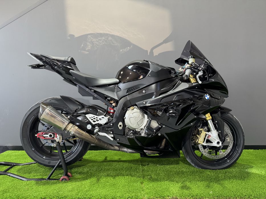 Bmw S1000RR 2010