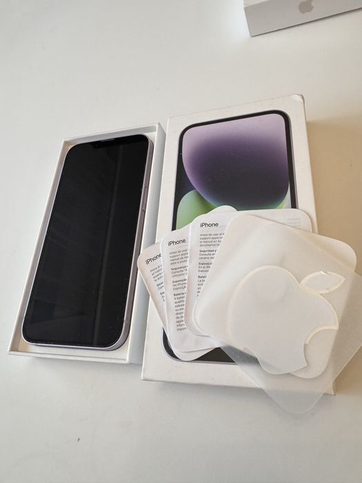iPhone 14 idealny