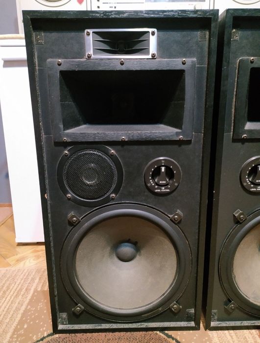 Kolumny Orbid Sound Super Nova (Revox, Pioneer, Kenwood, JBL, Akai)