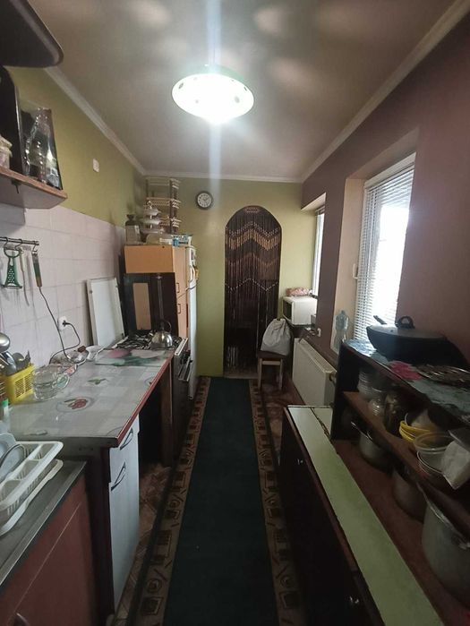 O S3 Продам дом 65м2  16 соток Котляры Сертификат