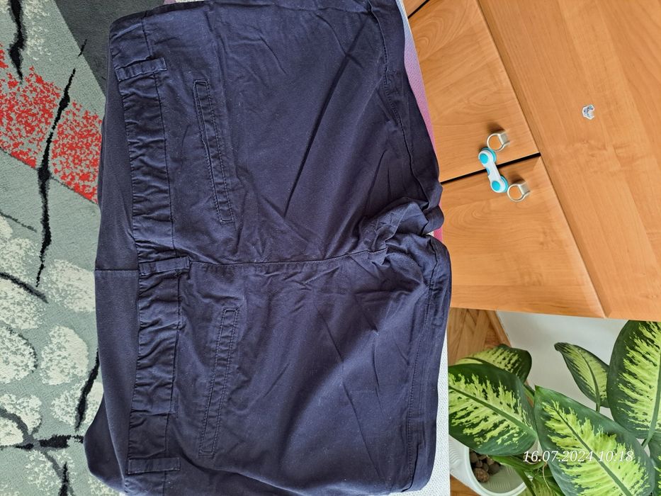 Spodenki ciążowe H&M