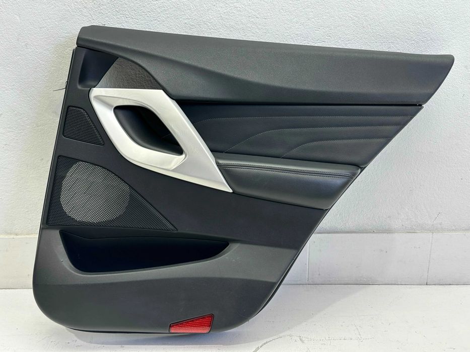 Farda / Quartela Trás Direita - Citroen DS5 (2013)