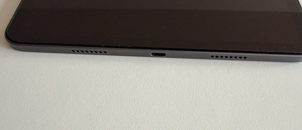 iPad Pro 11" M1 (3.ªGEN) 128GB Wi-Fi - estado top