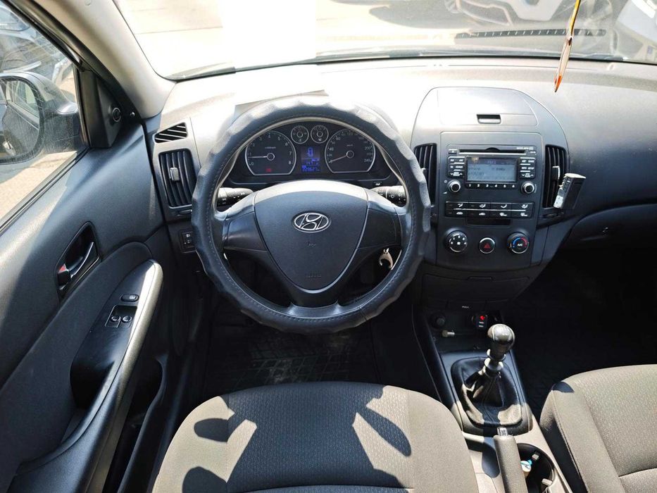 Продам Hyundai i30 2008р. #78430