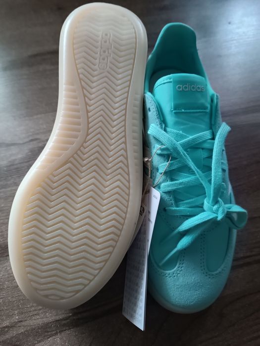 Buty damskie adidas barreda decode rozmiar 37 1/3