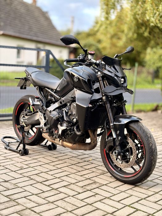 Yamaha