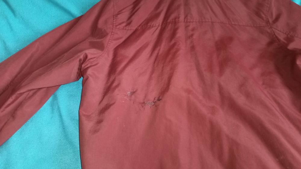 Оригінальна куртка Polo(XL)