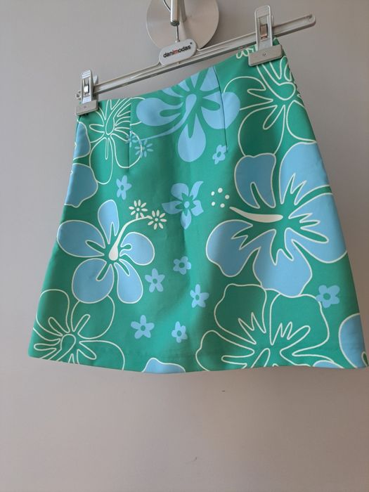 Saia Primark xs florida