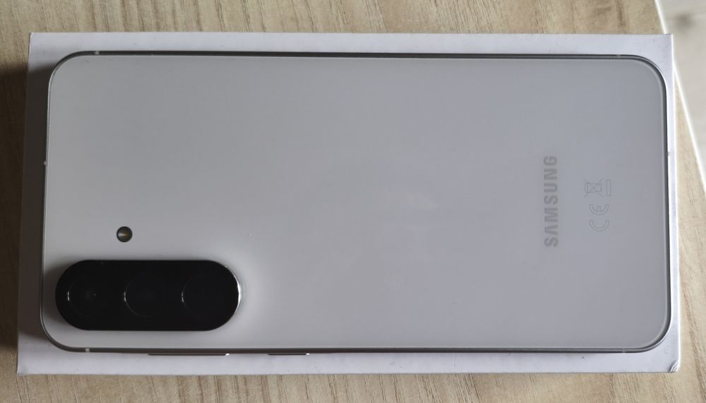 Samsung Galaxy A56 5g 8gb/128gb
