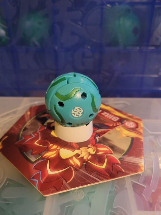 Bakugan Centypoid Bakugany
