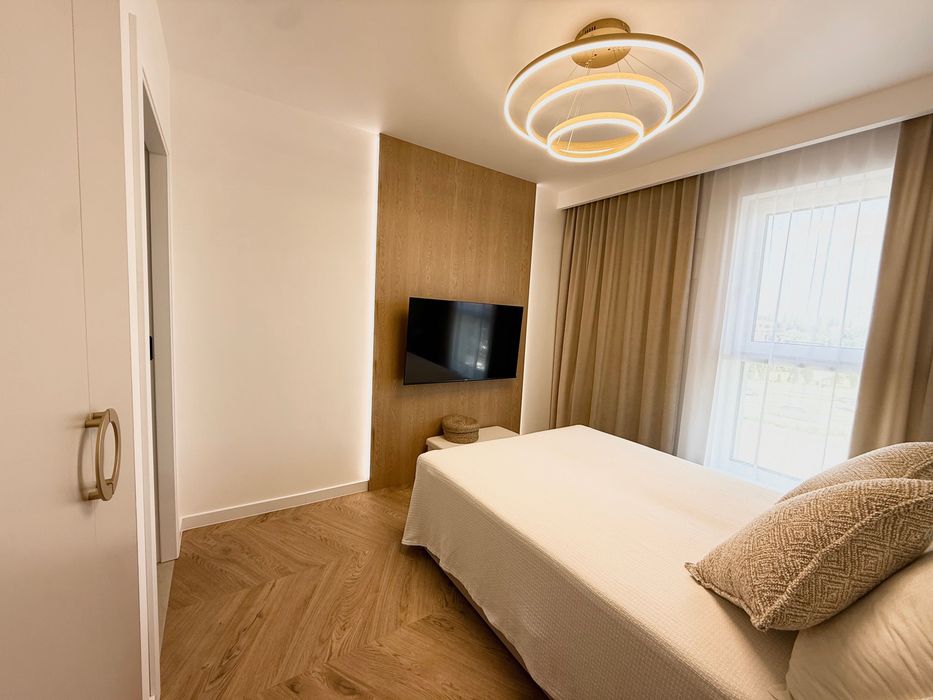 Mieszkanie – Wrocław, Gaj - Widok 5