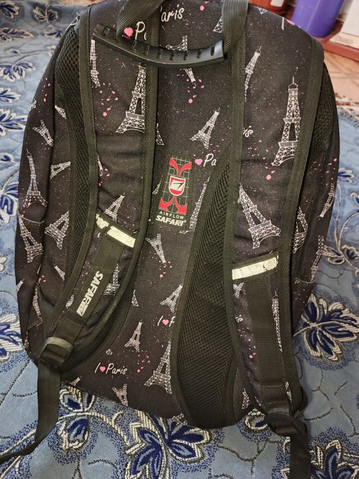 Рюкзак шкільний для дівчинки