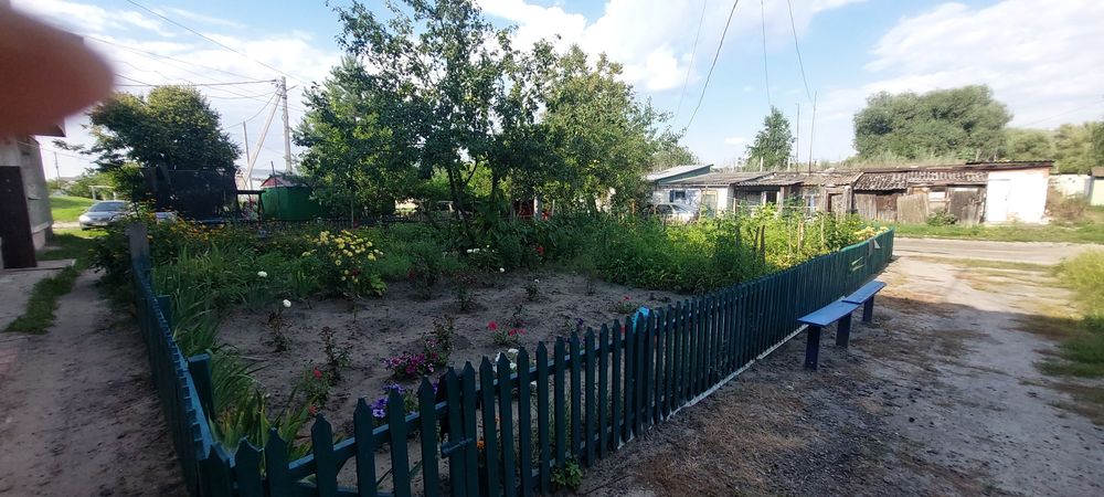 Продам 2х.кв.в Солоницевском Отг (п.Пересечное)
