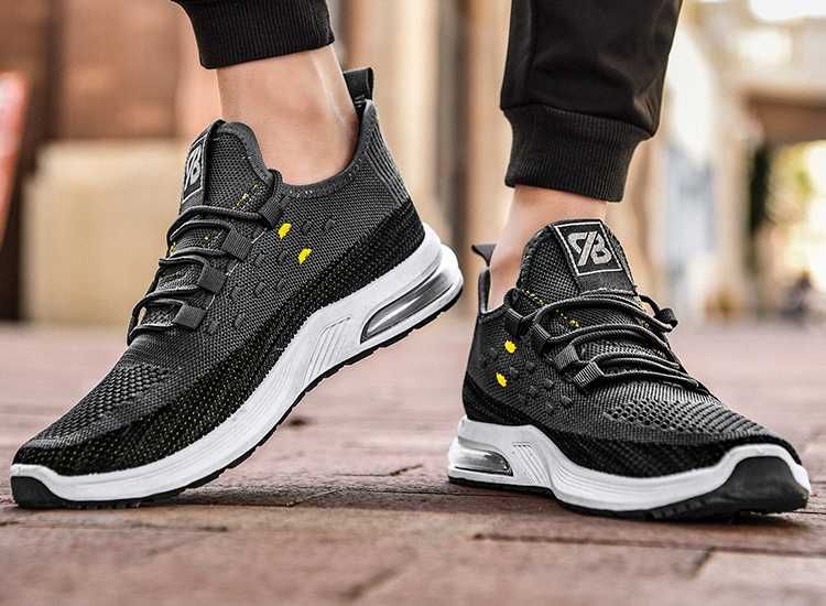 HIT! Nowe męskie buty sportowe / adidasy / półbuty !A18-40! WYPRZEDAŻ!