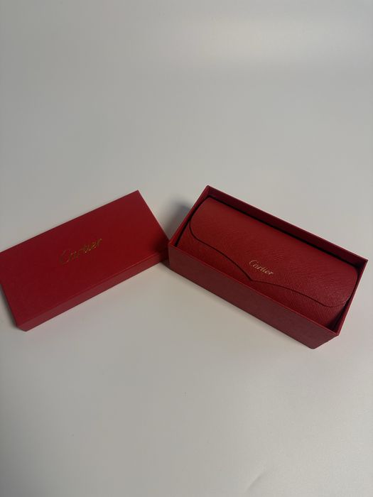 Розпродаж !!!Жіночі сонцезахисні окуляри Cartier Картьє