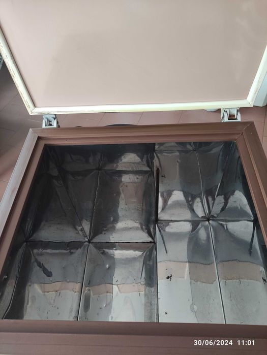 Arca Frigorífica Pelicano