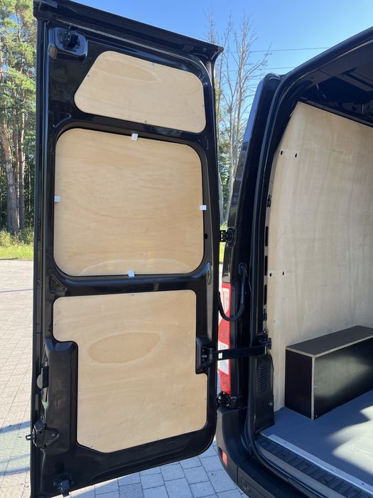 Renault Master 2020 L3H2