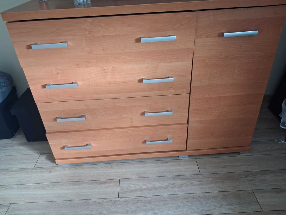 Komoda bardzo dobry stan