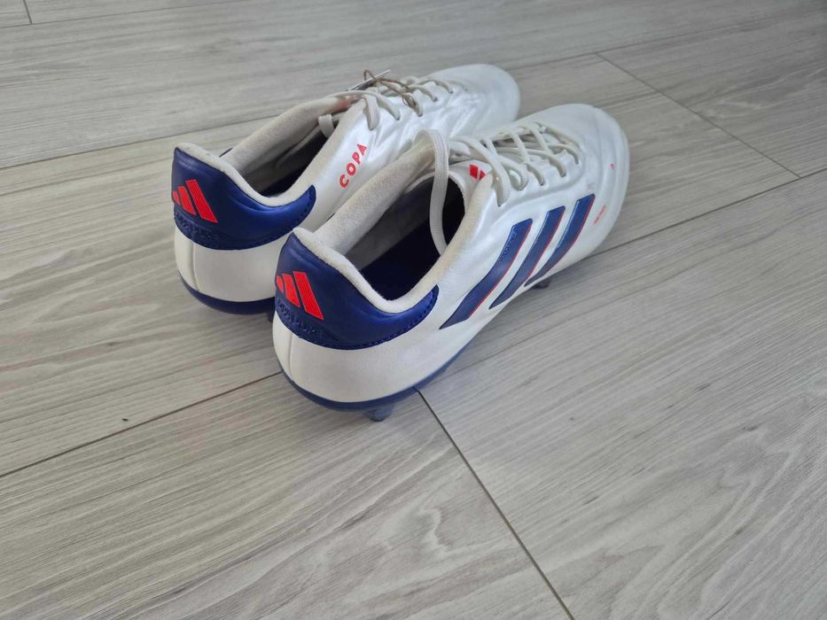Profesjonalne korki adidas Copa Pure II Elite FG IG6402 rozmiar 46