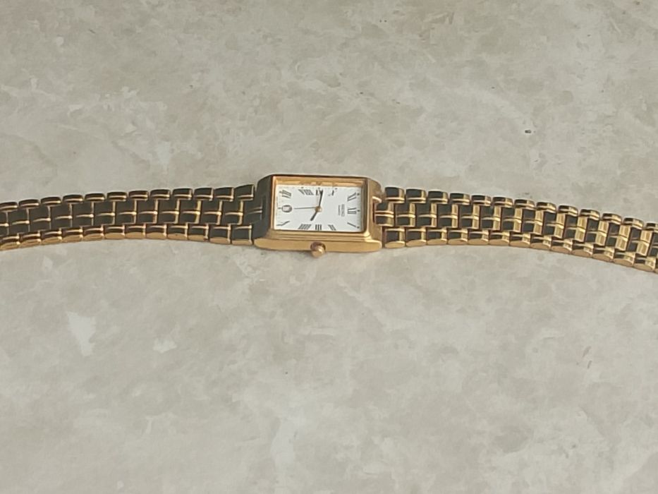 Zegarek Seiko V722-5A50