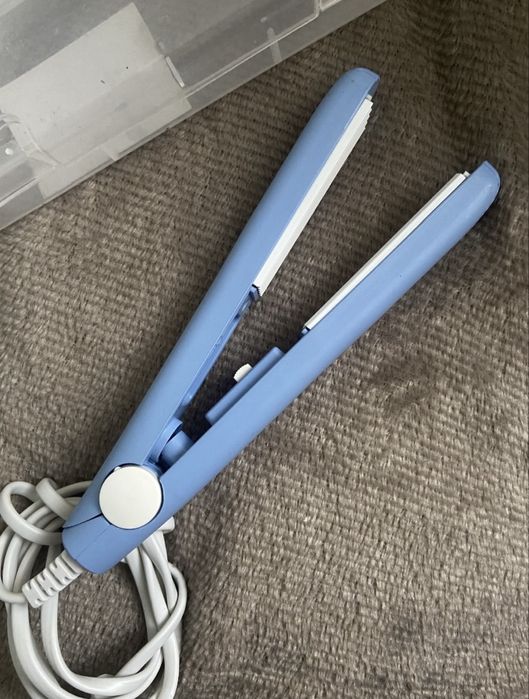 Міні плойка гофре (нова)