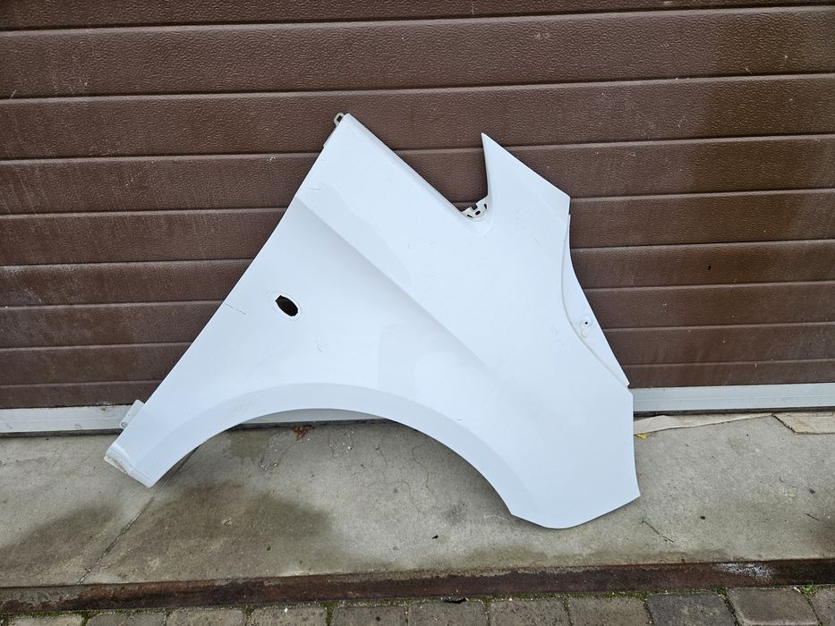 Крило праве Mercedes Vito 447 V cllass 2015-2023р.