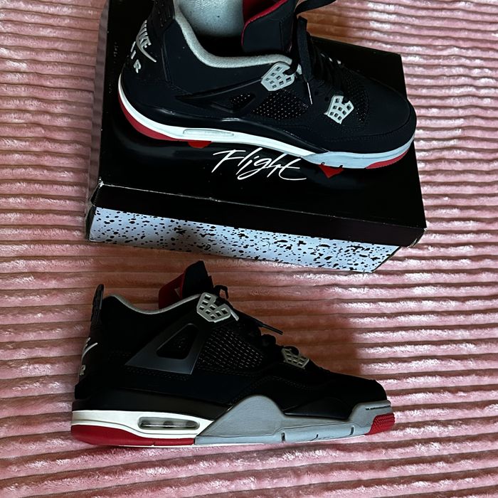 Nike air Jordan 4 retro