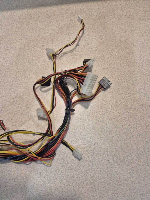 Zasilacz komputerowy ATX 350w