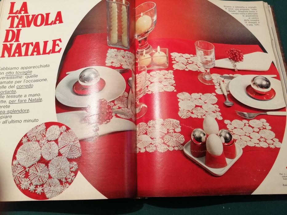 Revistas Rakam 1969/70 (Vol. II)