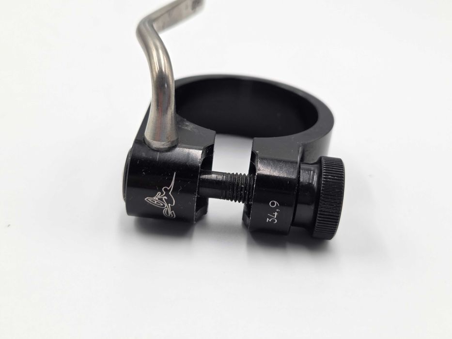 Zacisk sztycy TUNE Wurger 34.9mm