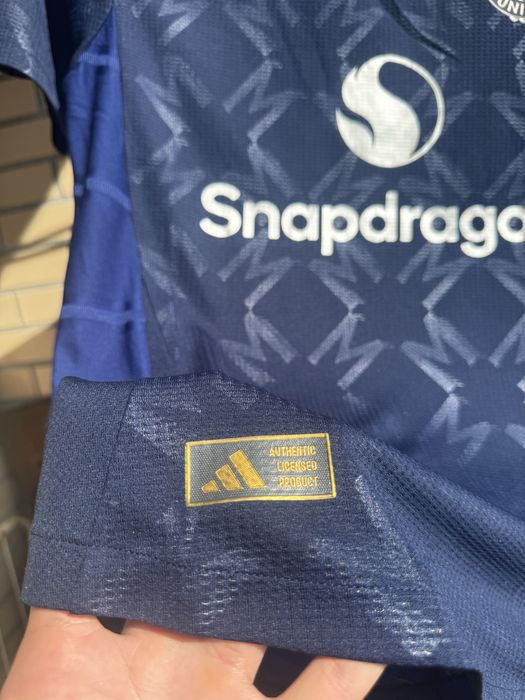 Camisola manchester united oficial