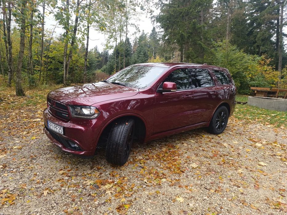 Dodge Durango